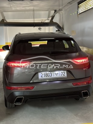 DS Ds7 Performance occasion 1695276