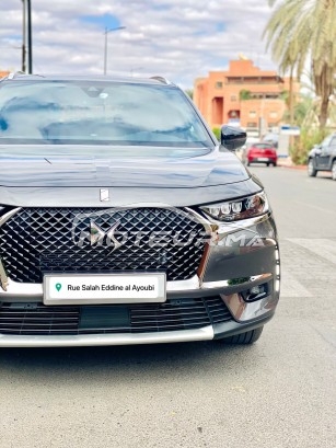 DS Ds7 crossback occasion 1796098