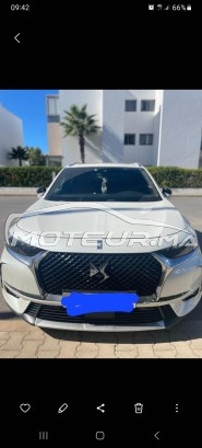 DS Ds7 crossback Opéra occasion
