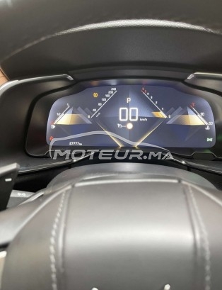 DS Ds7 Opera occasion 1599902