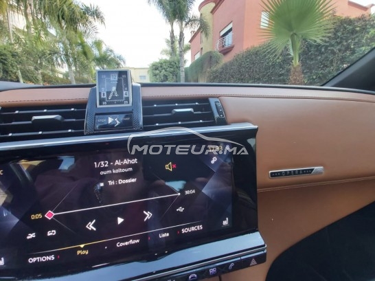 DS Ds7 Opera signee edition special occasion 1552062