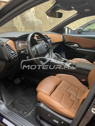 DS Ds7 Opera occasion 1599904