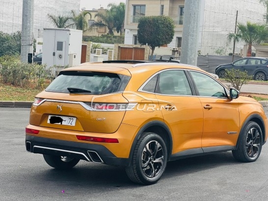 DS Ds7 occasion 1362014