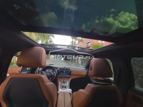 DS Ds7 Opera signee edition special occasion 1552064