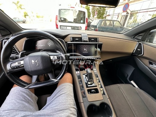 DS Ds7 Performance occasion 1695277