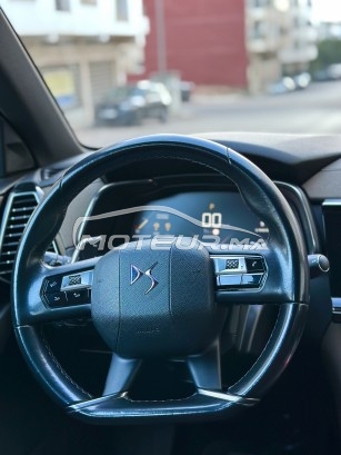 DS Ds7 Performance occasion 1695279