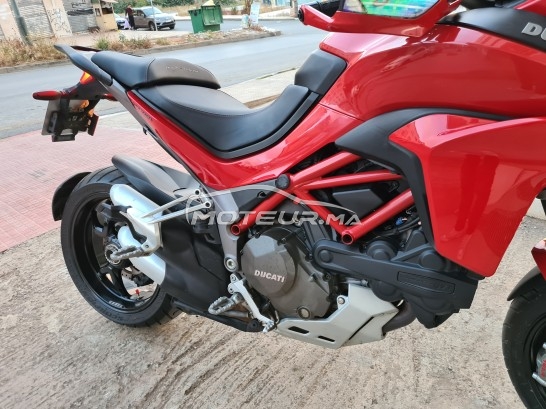 دوكاتي مولتيسترادا 1200س مستعملة 1191575