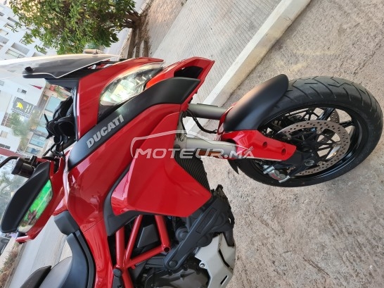 دوكاتي مولتيسترادا 1200س مستعملة 1191574