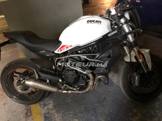 DUCATI Monster 750 occasion  1706307