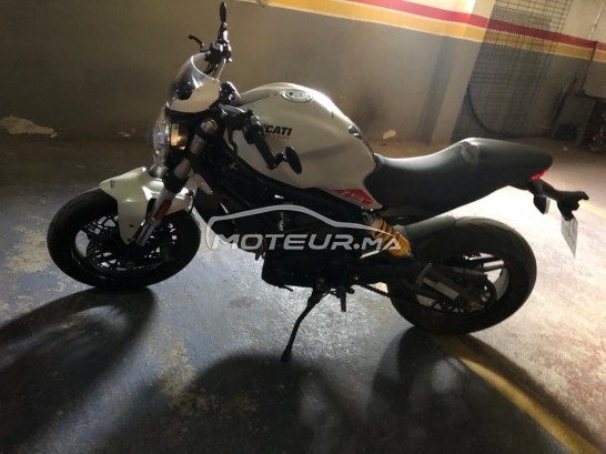 DUCATI Monster 750 occasion  1706308