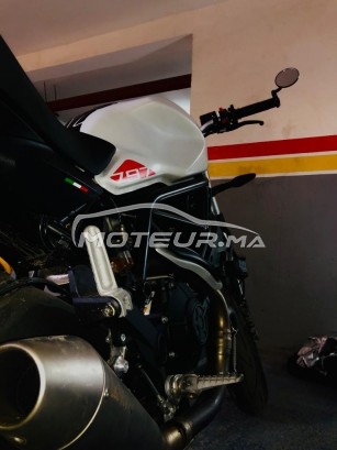 DUCATI Monster 750 occasion  1706306