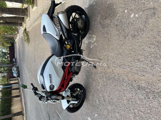 DUCATI Monster 796 occasion  1845784