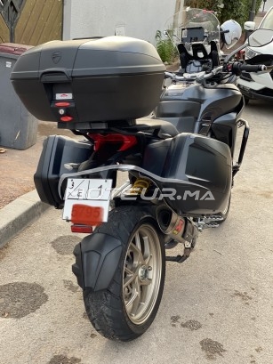 دوكاتي مولتيسترادا 1200س 1260s مستعملة 1510291