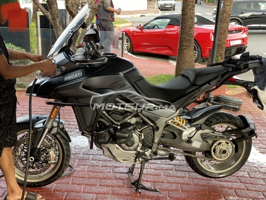 دوكاتي مولتيسترادا 1200س 1260s مستعملة 1510293