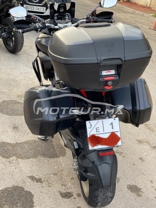 دوكاتي مولتيسترادا 1200س 1260s مستعملة 1510292