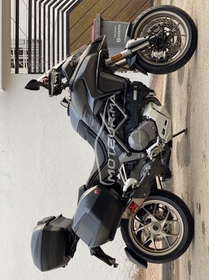 دوكاتي مولتيسترادا 1200س 1260s مستعملة 1510290