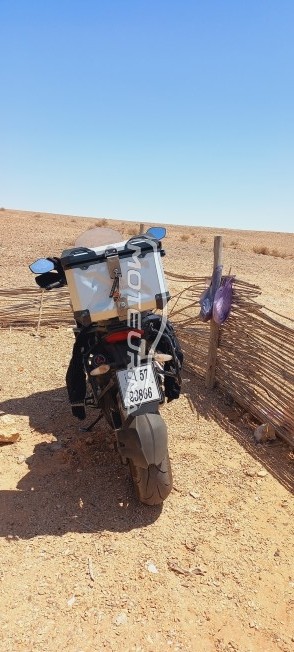 DUCATI Multistrada 1200s 2013 occasion  1703469