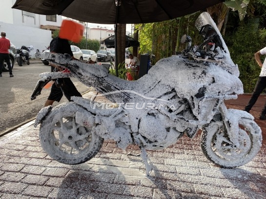 دوكاتي مولتيسترادا 1200س 1260s مستعملة 1510294