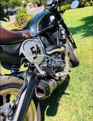 DUCATI Scrambler 800 occasion  1243770
