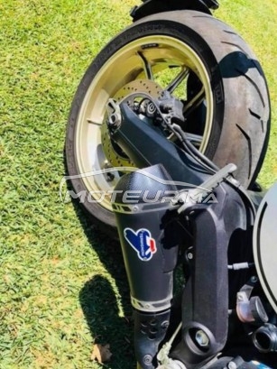 DUCATI Scrambler 800 occasion  1243769