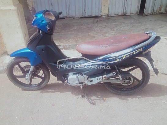 E-SCOOTER Autre 2014 occasion  1674263