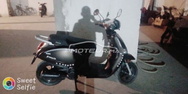 E-SCOOTER Autre 2018 occasion  1755539