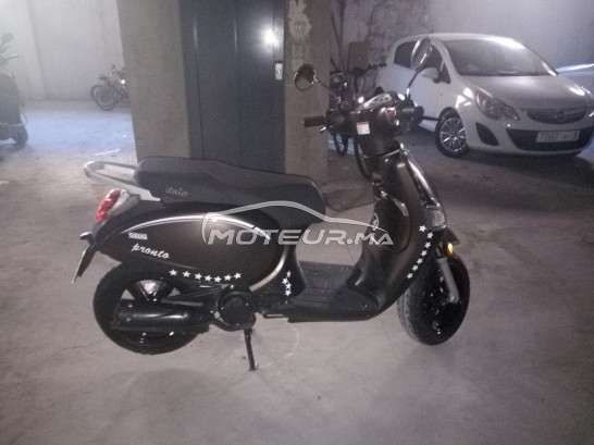E-SCOOTER Autre 2018 occasion  1755531