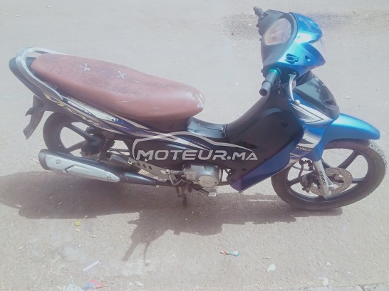 E-SCOOTER Autre 2014 occasion  1674261