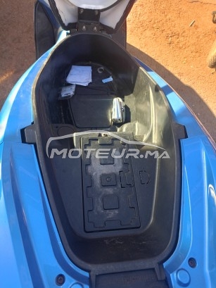 ي-سكووتير اوتري مستعملة 1790110