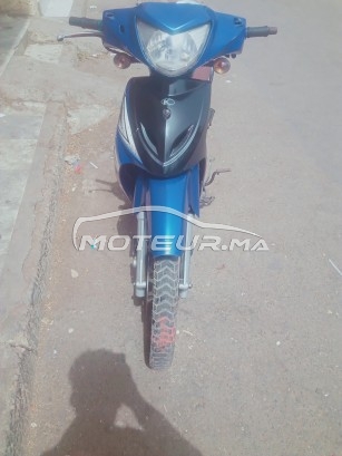 E-SCOOTER Autre 2014 occasion  1674264