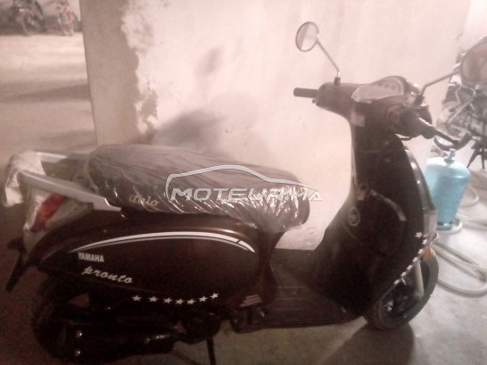 E-SCOOTER Autre 2018 occasion  1755538