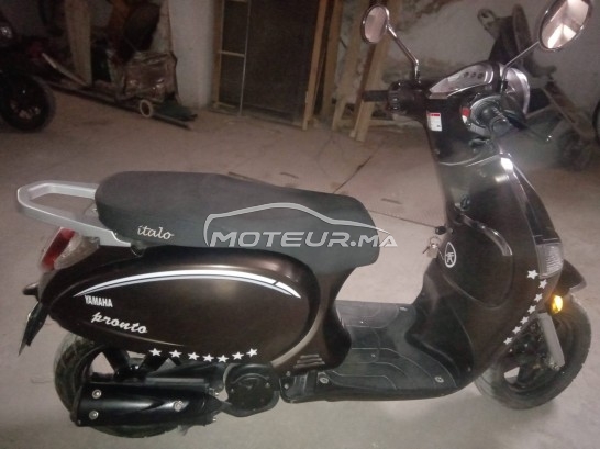 E-SCOOTER Autre 2018 occasion  1755543