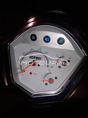 E-SCOOTER Autre 2018 occasion  1755540