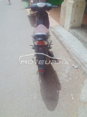 E-SCOOTER Autre 2014 occasion  1674262