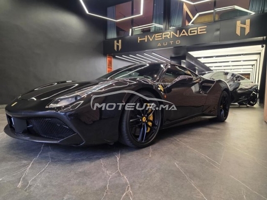 فيراري 488 مستعملة 3069127