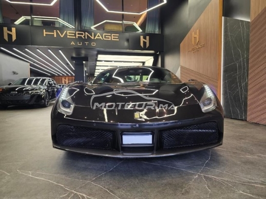 فيراري 488 مستعملة 3069128