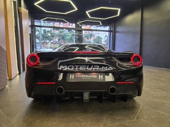 فيراري 488 مستعملة 3069131