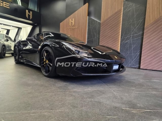 فيراري 488 مستعملة 3069129