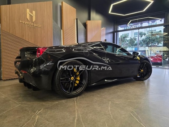 فيراري 488 مستعملة 3069132