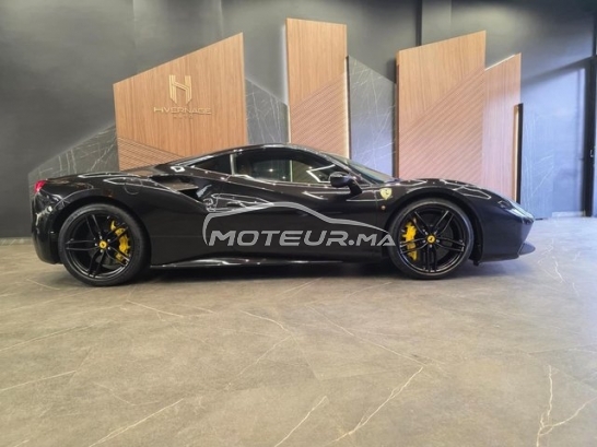 فيراري 488 مستعملة 3069130