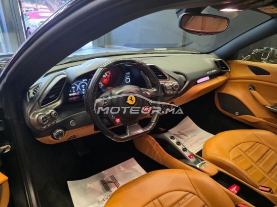 فيراري 488 مستعملة 3069136