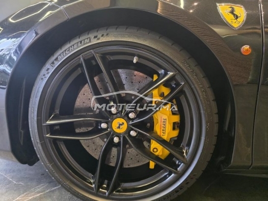 فيراري 488 مستعملة 3069140