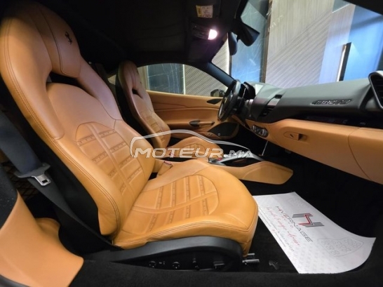 فيراري 488 مستعملة 3069137