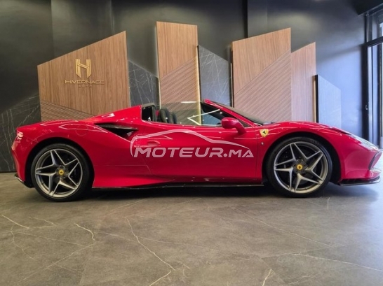 فيراري اوتري مستعملة 2630437