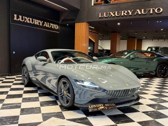 فيراري اوتري مستعملة 2760905