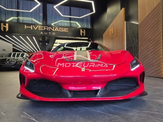 فيراري اوتري مستعملة 2630436