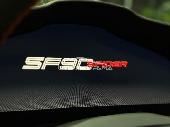 فيراري اوتري مستعملة 2629544