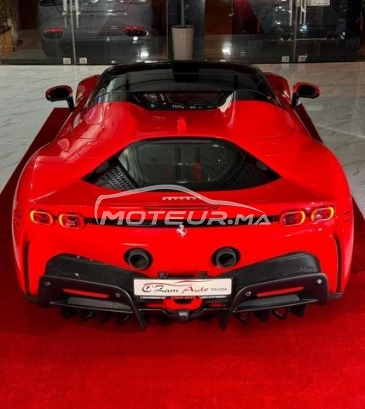 فيراري اوتري مستعملة 2629531