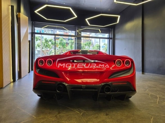 فيراري اوتري مستعملة 2630433