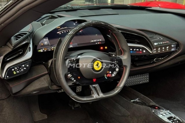 فيراري اوتري مستعملة 2629542